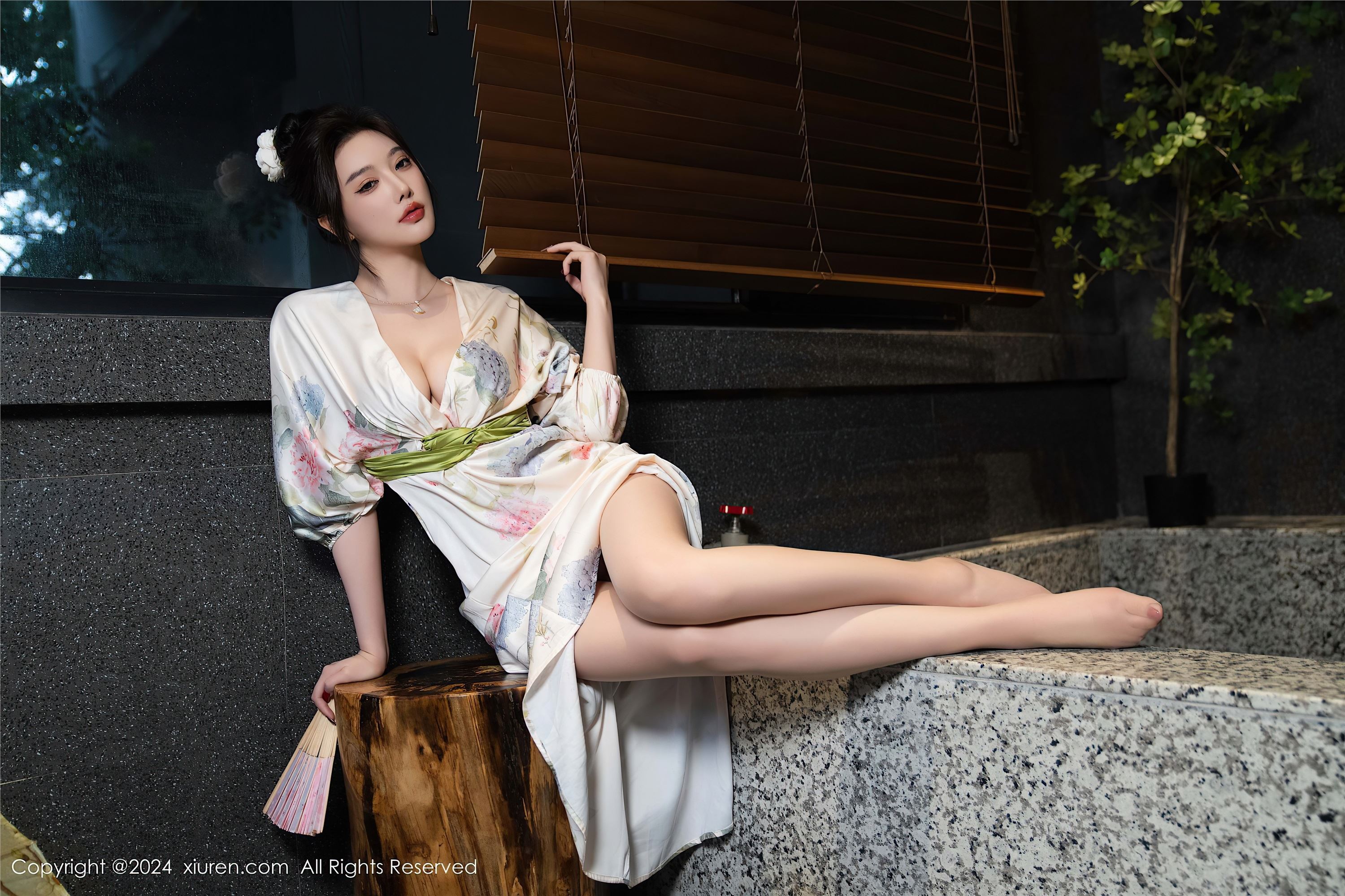 Xiuren秀人网 2024.11.19 NO.9470 杨晨晨Yome